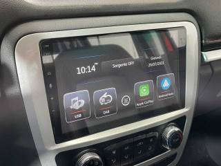 EVO Evo Cross4 usata, con Specchietti laterali elettrici