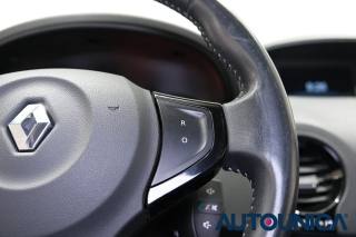 RENAULT Koleos usata, con Trazione integrale