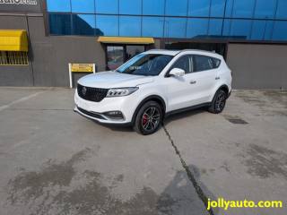 DFSK Glory 580 usata, con Airbag