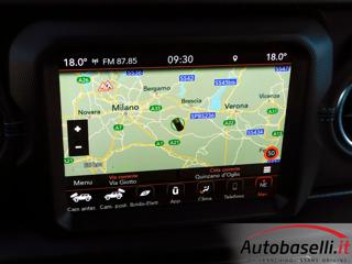 JEEP Wrangler usata 78