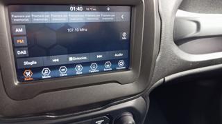 JEEP Renegade usata, con ESP