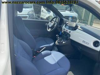 FIAT 500 usata, con Fari LED