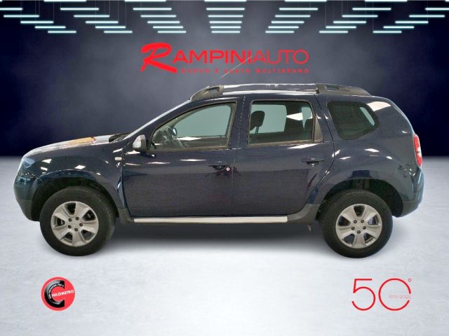 DACIA Duster usata 10