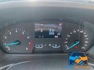FORD Puma usata, con Climatizzatore