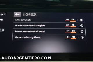 OPEL Grandland usata, con Volante multifunzione