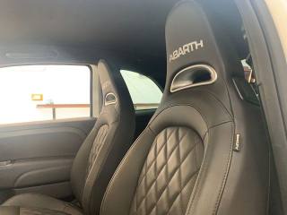 ABARTH 595C usata, con Sistema di navigazione