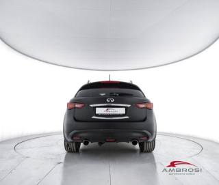 INFINITI QX70 usata 5