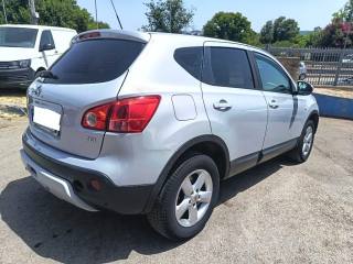 NISSAN Qashqai usata 6