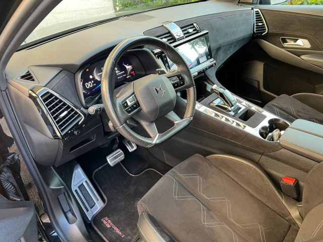 DS AUTOMOBILES DS 7 usata 12