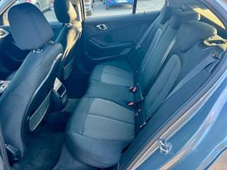 BMW 116 usata, con Chiusura centralizzata