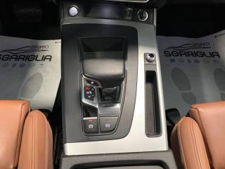AUDI Q5 usata, con Touch screen