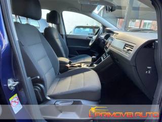 VOLKSWAGEN Touran usata, con Airbag Passeggero