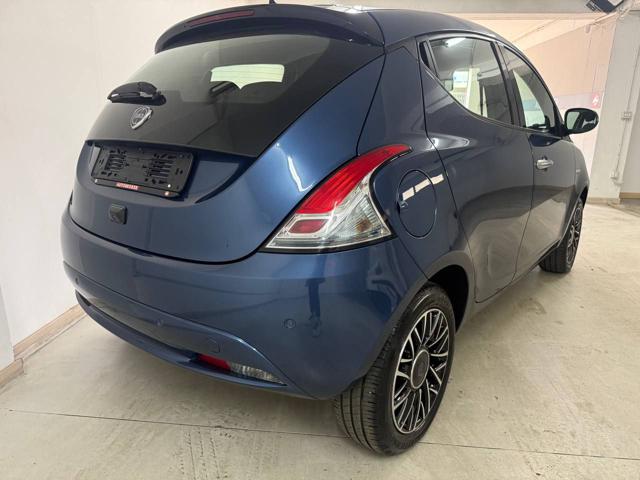 LANCIA Ypsilon usata, con Airbag Passeggero