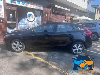 VOLVO V40 usata, con Airbag laterali