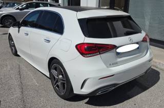 MERCEDES-BENZ A 200 usata, con Airbag Passeggero