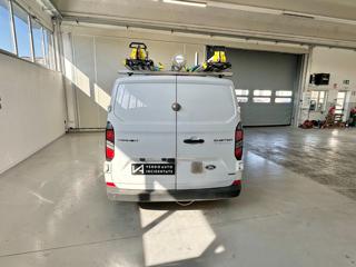 FORD Transit Custom usata, con Chiusura centralizzata