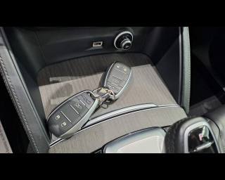 ALFA ROMEO Stelvio usata 32