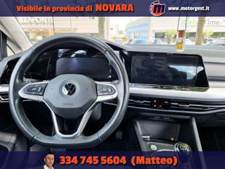 VOLKSWAGEN Golf usata, con Controllo automatico clima