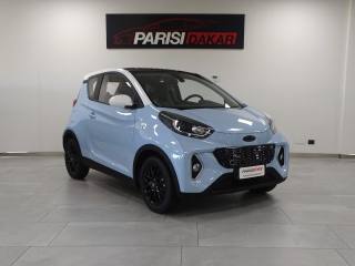 DR MOTOR DR 1.0 EV usata, con Airbag