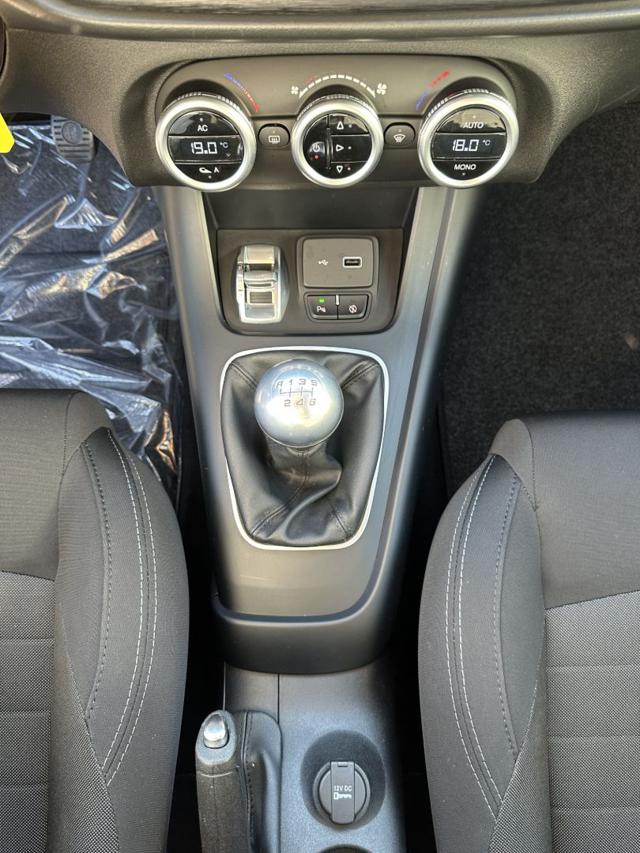 ALFA ROMEO Giulietta usata, con Climatizzatore