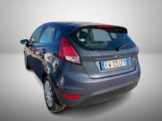 FORD Fiesta usata, con Airbag laterali