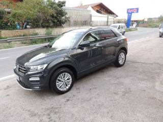 VOLKSWAGEN T-Roc usata, con Airbag laterali