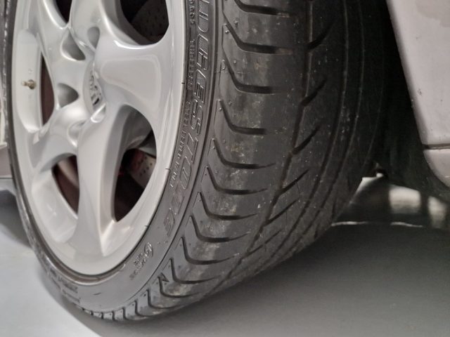 PORSCHE 996 usata, con Fendinebbia