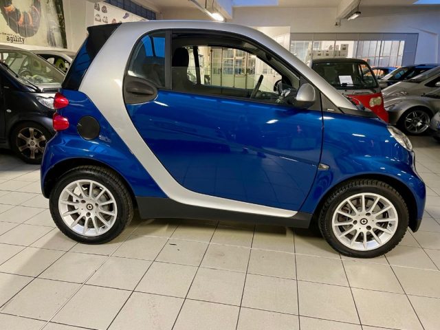 SMART ForTwo usata, con Airbag
