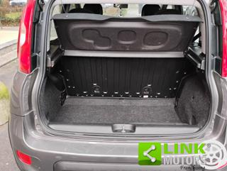 FIAT Panda usata, con Airbag testa