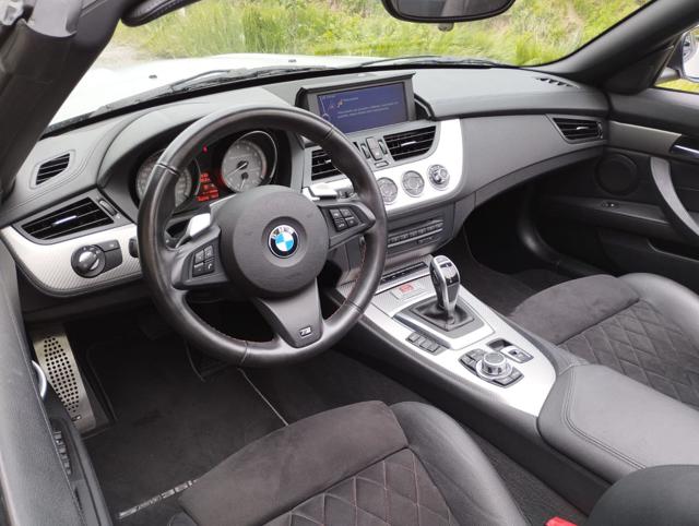 BMW Z4 usata, con Fari direzionali