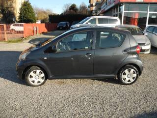 TOYOTA Aygo usata 54