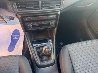 VOLKSWAGEN T-Cross usata, con Controllo automatico clima