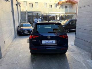 VOLKSWAGEN Tiguan usata, con Cerchi in lega