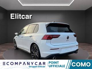 VOLKSWAGEN Golf usata, con Airbag Passeggero
