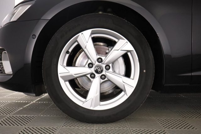 AUDI A6 usata 8