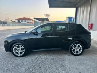 ALFA ROMEO Tonale usata, con Controllo trazione