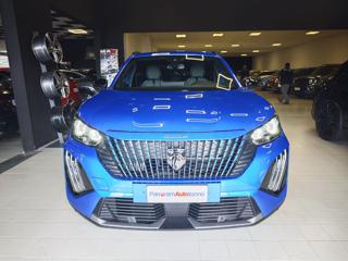 PEUGEOT 2008 usata, con Airbag