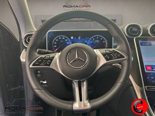MERCEDES-BENZ GLC 200 usata, con ESP