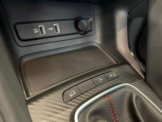 MG ZS usata, con Interni in pelle