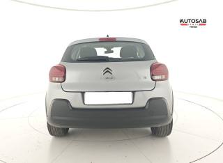 CITROEN C3 usata, con Autoradio