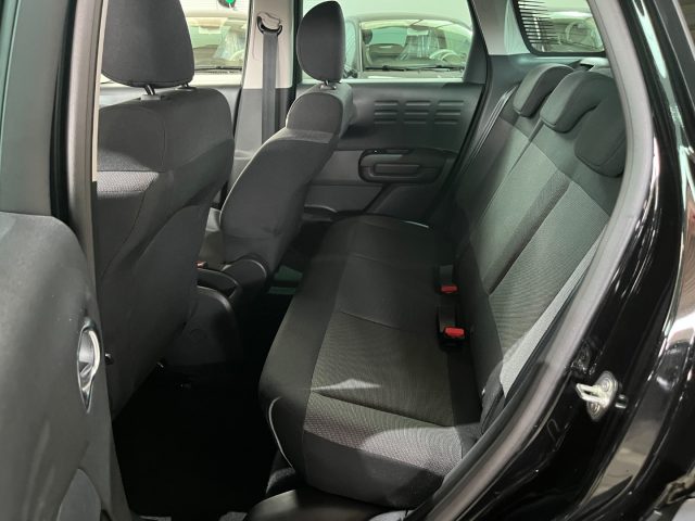 CITROEN C3 Aircross usata, con Park Distance Control