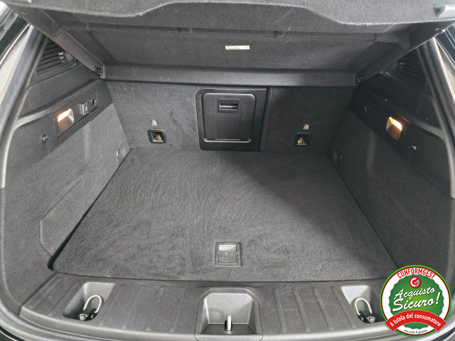 ALFA ROMEO Tonale usata, con Chiusura centralizzata