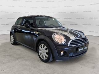 MINI One 1.4 16V Ray