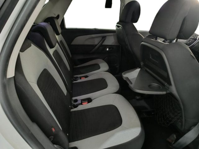 CITROEN C4 Picasso usata, con Fendinebbia