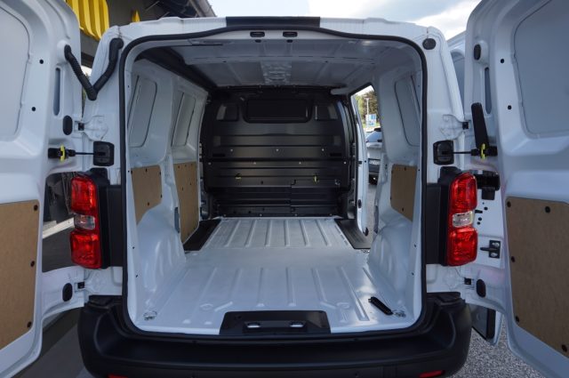 FIAT Scudo usata, con Controllo elettronico della corsia