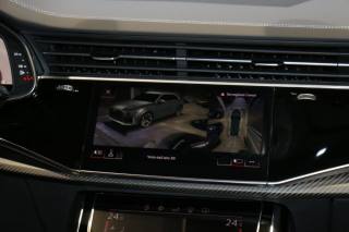AUDI RS usata, con Head-up display