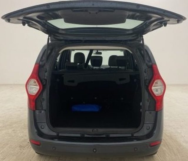 DACIA Lodgy usata 13
