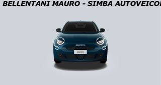 FIAT 600e usata, con Airbag