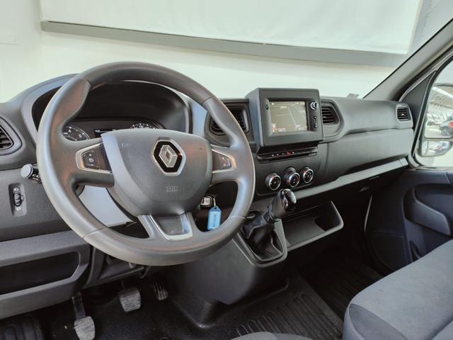 RENAULT Master usata, con Luci diurne LED