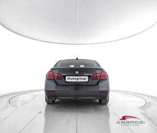 BMW 530 usata 5